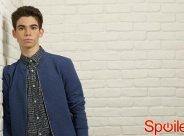 Cameron Boyce pojawi się gościnnie w  „Code Black”