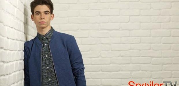 Cameron Boyce pojawi się gościnnie w  „Code Black”