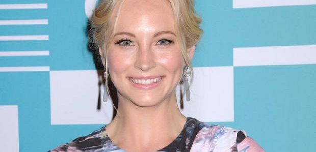 Candice King pojawi się w finałowym sezonie „The Originals”