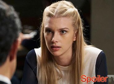 Freeform podaje datę premiery 2 sezonu Stitchers