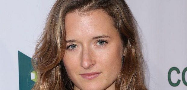 Grace Gummer dołączyła do 2 sezonu 