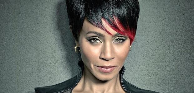 Jada Pinkett Smith powróci w 2 sezonie 