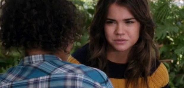 Klip z 3 sezonu „Fosterów”: Kto wie o sekrecie Callie i Brandona?