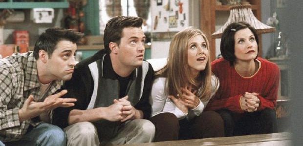Matthew Perry: „Nie pamiętam trzech lat” z „Przyjaciół” przez narkotyki