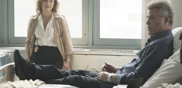 Pierwsze spojrzenie na „Shades of Blue”: Harlee i Wozniak ścierają się odnośnie nowego zadania