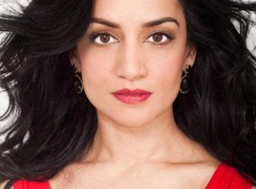 Archie Panjabi wystąpi w odcinku pilotowym ABC The Jury