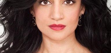 Archie Panjabi wystąpi w odcinku pilotowym ABC 