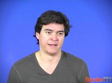 Arturo Del Puerto będzie powracał w 2 sezonie Fear the Walking Dead