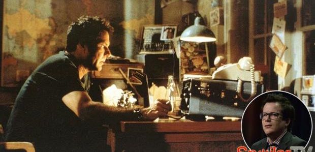 CW zamawia odcinki pilotowe dramatów od Kevina Williamsona i reboot 