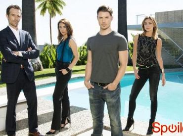 E! zamawia dramat „The Arrangement”