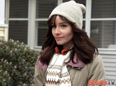 Jocelin Donahue pojawi się w dramacie „Start Up”