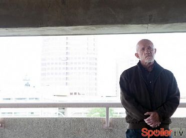 Klip z premiery 2 sezonu „Better Call Saul”: Czy nowe partnerstwo Mike’a nie wypali?