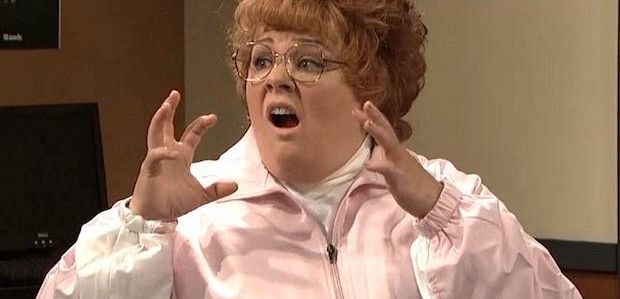 Melissa McCarthy pojawi się w 
