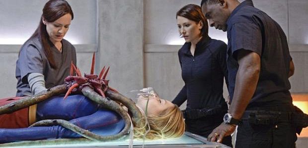 „Supergirl” powraca na Krypton w opowieści opartej na komiksie „Dla człowieka, który ma wszystko