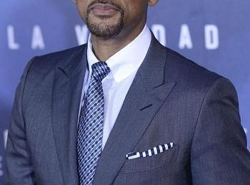 Will Smith nie bojkotuję Oscarów z powodu braku nominacji