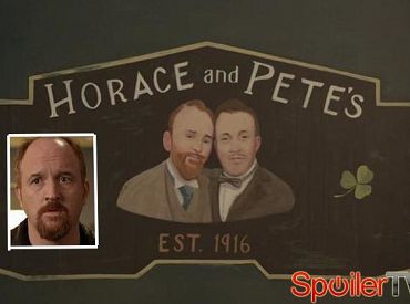 Louis C.K. zaskakuje fanów ujawnieniem nowego serialu „Horace and Pete