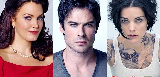 Spoileroza: „Skandal”, „Pamiętniki wampirów”, „Blindspot”, „Arrow”, „Chicago Fire”, „Agentka Carter” i inne seriale