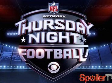 CBS i NBC pokażą po 5 rozgrywek w czasie Thursday Night Football
