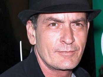 Charlie Sheen przyznaje, że może mieć chorobę dwubiegunową