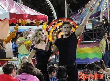Co myślisz o finałowych piosenkach „Grease: Live?