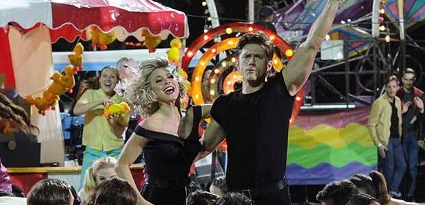Co myślisz o finałowych piosenkach „Grease: Live