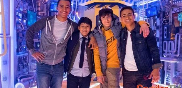 Disney XD zamawia serial 