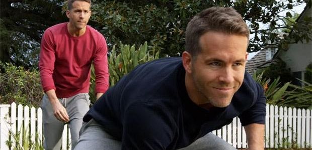 Ryan Reynolds klonuje siebie dla reklamy Hyundaia na Super Bowl 50