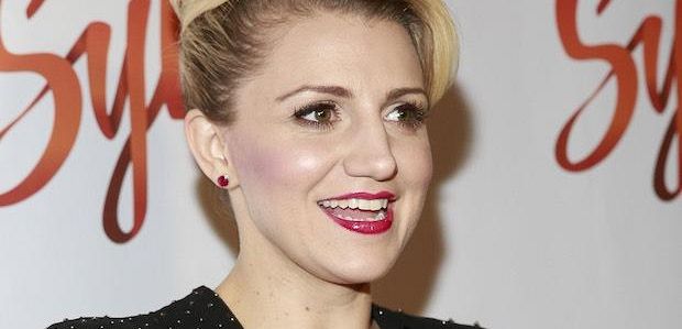 Annaleigh Ashford dołączyła do 