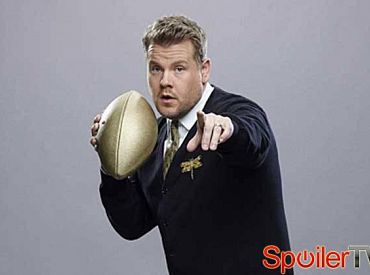 James Corden ujawnia swoich gości w „Late Late Show” po Super Bowl