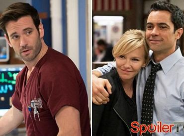 NBC przedłuża Chicago Med o 2 sezon i Prawo i bezprawie o 18 sezon