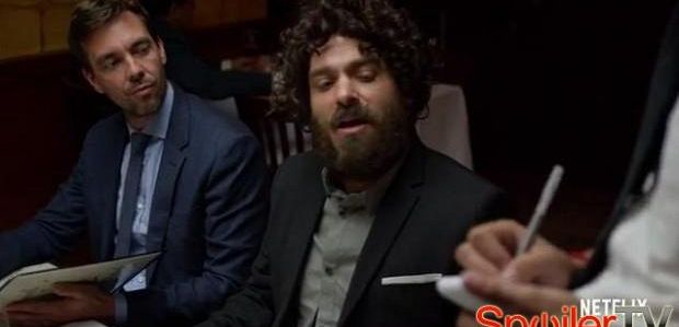 Netflix podaje datę premiery komedii 