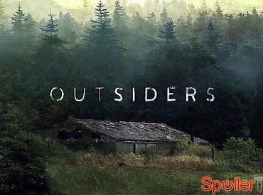 Outsiders najchętniej oglądaną premierą WGN America