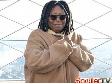 Whoopi Goldberg pojawi się gościnnie w 6 sezonie Zaprzysiężonych