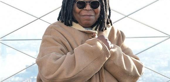 Whoopi Goldberg pojawi się gościnnie w 6 sezonie 