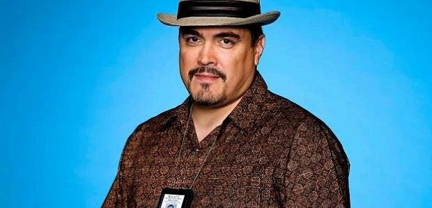 David Zayas dołączył do dramatu Hulu „Shut Eye”