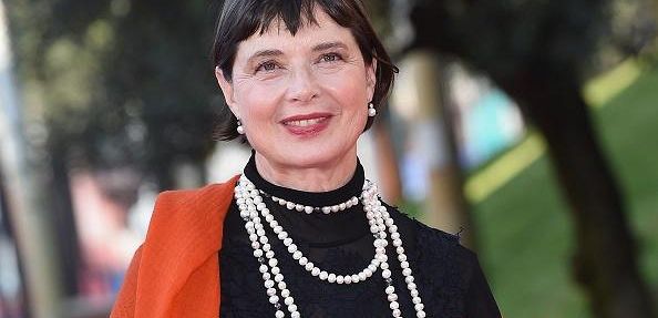 Isabella Rossellini dołączyła do 