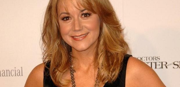 Megyn Price dołączyła do 