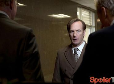 Spoiler Dnia: Dlaczego Jimmy naprawdę odrzucił tę ofertę pracy w „Better Call Saul?