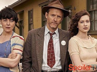 WGN America anuluje Manhattan po 2 sezonach
