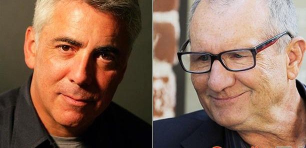 Adam Arkin pojawi się gościnnie w 7 sezonie 