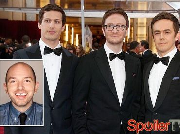 Fox zamawia sobotni program satyryczny „Party Over Here
