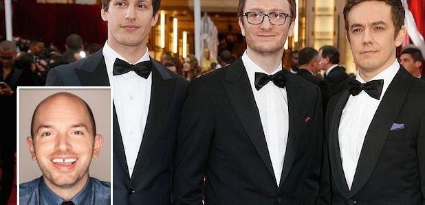 Fox zamawia sobotni program satyryczny „Party Over Here