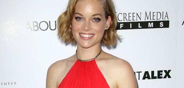 Jane Levy dołączyła do odcinka pilotowego komedii CBS „My Time/Your Time”