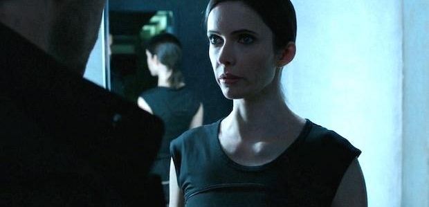 Klip z 5 sezonu „Grimm”; Eve wyznaje Nickowi, że żałuje jednej rzeczy