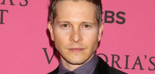 Matt Czuchry pojawi się we wskrzeszeniu 