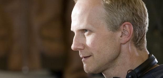 Niels Arden Oplev wyreżyseruje odcinek pilotowy NBC 