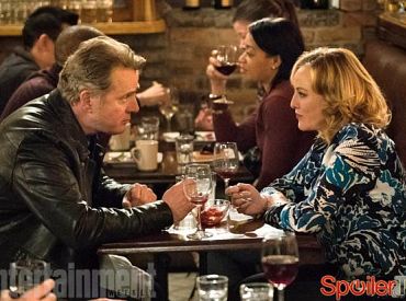 Pierwsze spojrzenie: Virginia Madsen gościnnie w 4 sezonie Elementary