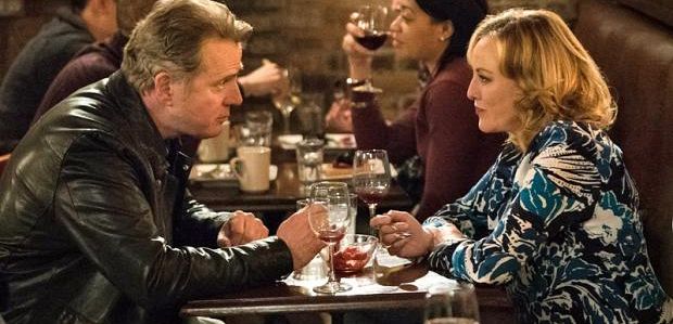Pierwsze spojrzenie: Virginia Madsen gościnnie w 4 sezonie 