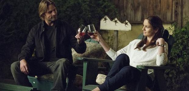 USA Network przedłuża 