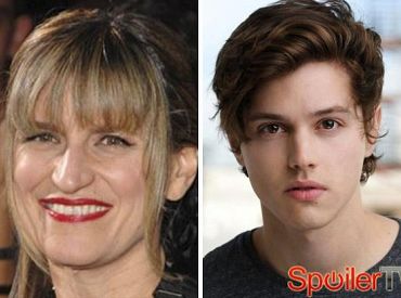 Catherine Hardwick wyreżyseruje Eyewitness, w którym wystąpi Tyler Young